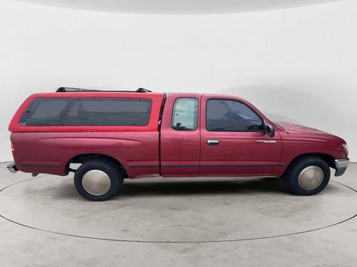 1996 Toyota Tacoma Xtracab