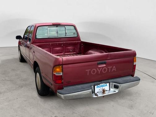 1996 Toyota Tacoma Xtracab