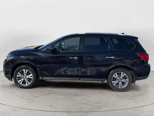 2020 Nissan Pathfinder SV 4WD