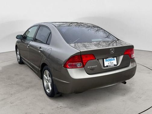 2006 Honda Civic EX