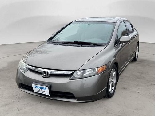 2006 Honda Civic EX