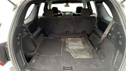 2021 Dodge Durango SXT Plus