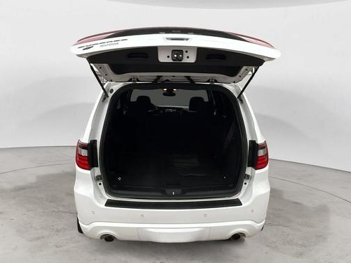 2021 Dodge Durango SXT Plus