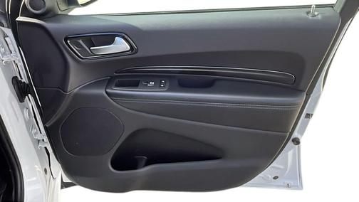 2021 Dodge Durango SXT Plus