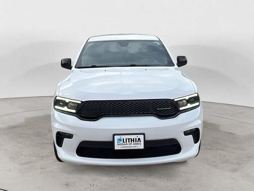 2021 Dodge Durango SXT Plus