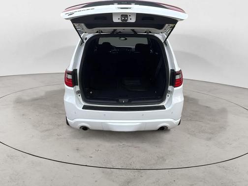 2021 Dodge Durango SXT Plus
