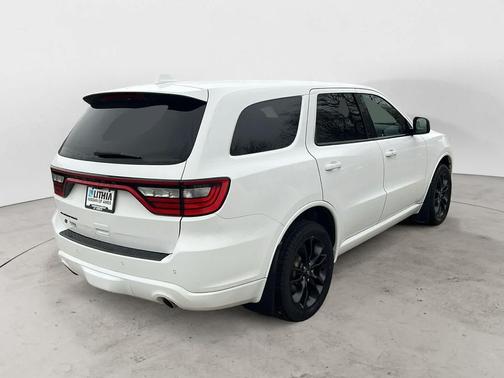2021 Dodge Durango SXT Plus