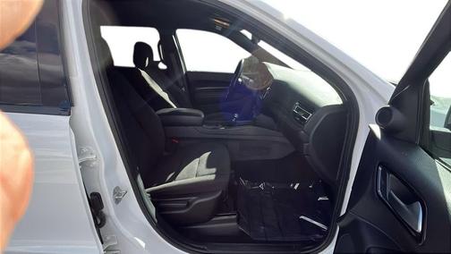 2021 Dodge Durango SXT Plus