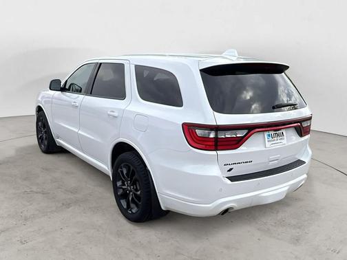 2021 Dodge Durango SXT Plus