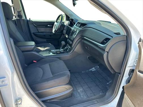 2017 Chevrolet Traverse 1LT