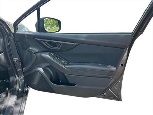 2023 Subaru Impreza Base