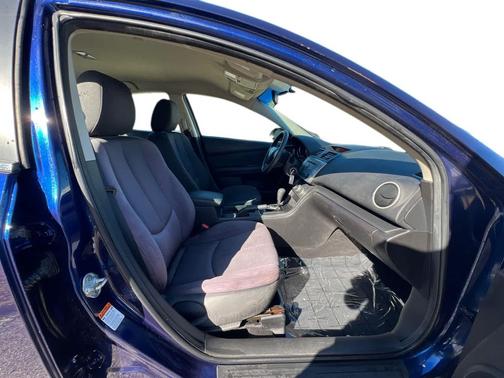2011 Mazda Mazda6 i Sport