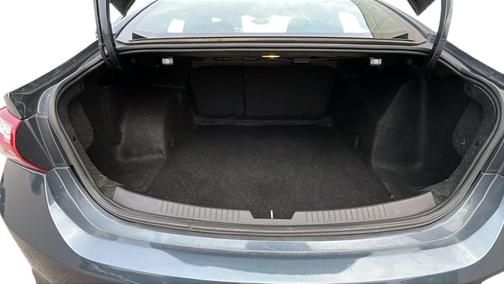 2021 Chevrolet Malibu FWD LT