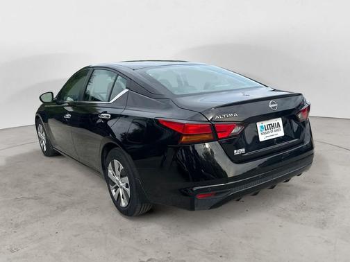 2024 Nissan Altima S FWD