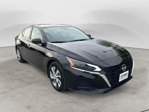2024 Nissan Altima S FWD