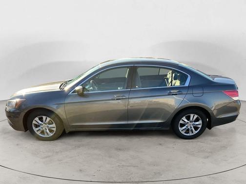 2012 Honda Accord LX-P