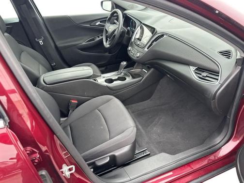 2016 Chevrolet Malibu 1LT