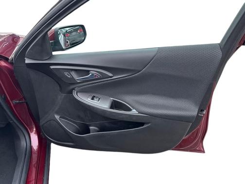 2016 Chevrolet Malibu 1LT