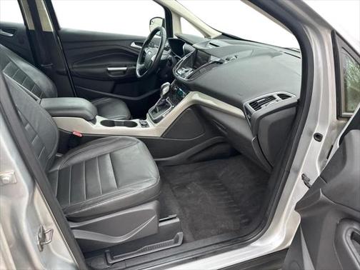 2013 Ford C-Max Hybrid SEL