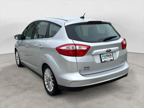 2013 Ford C-Max Hybrid SEL