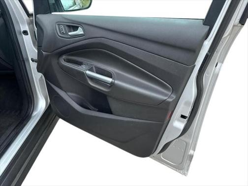 2013 Ford C-Max Hybrid SEL