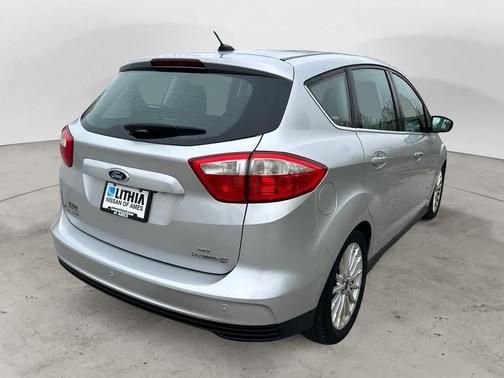 2013 Ford C-Max Hybrid SEL