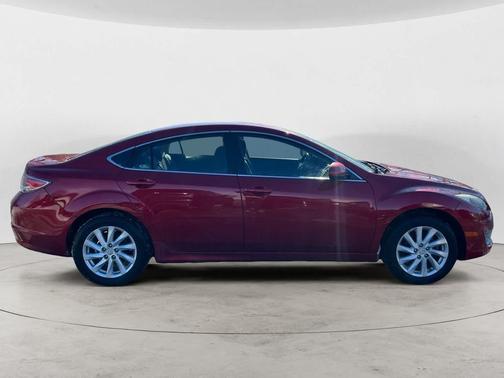 2012 Mazda Mazda6 i Touring