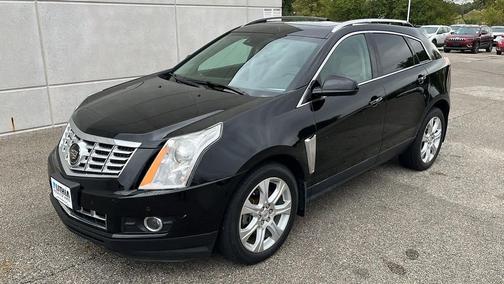 2016 Cadillac SRX Performance Collection