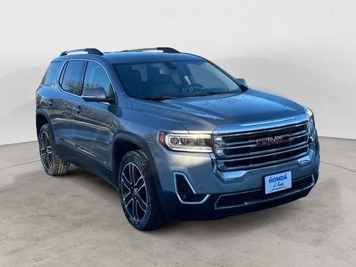 2023 GMC Acadia AWD SLT