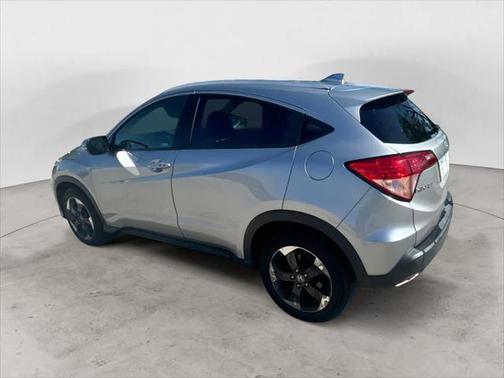 2018 Honda HR-V EX-L w/Navigation