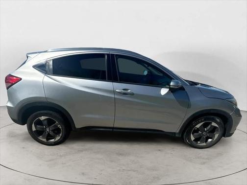2018 Honda HR-V EX-L w/Navigation