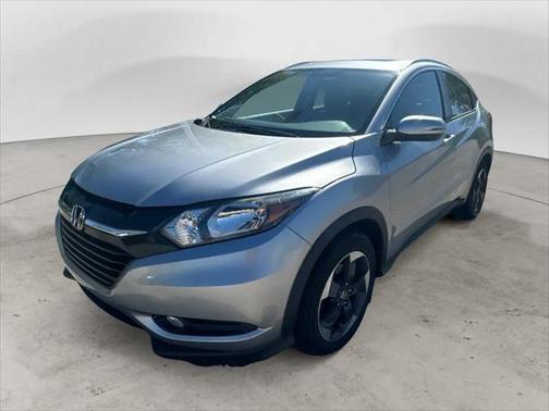 2018 Honda HR-V EX-L w/Navigation