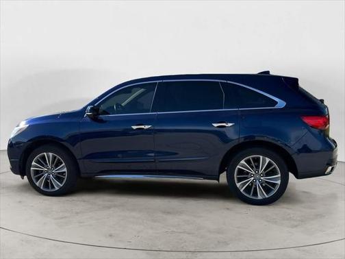 2017 Acura MDX 3.5L w/Technology Package