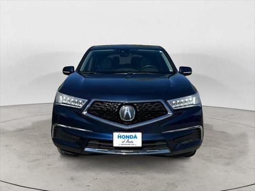 2017 Acura MDX 3.5L w/Technology Package