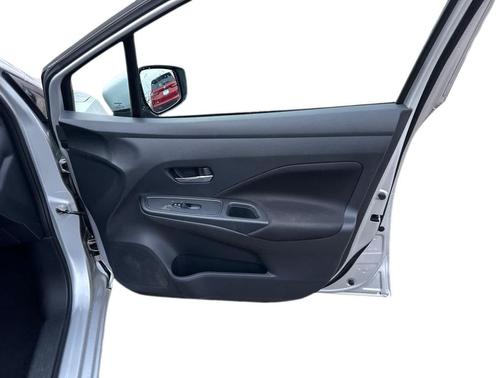 2021 Nissan Versa 1.6 SV