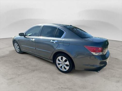 2009 Honda Accord EX-L