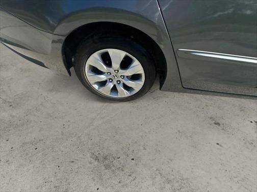 2009 Honda Accord EX-L