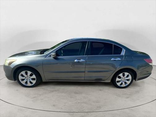 2009 Honda Accord EX-L