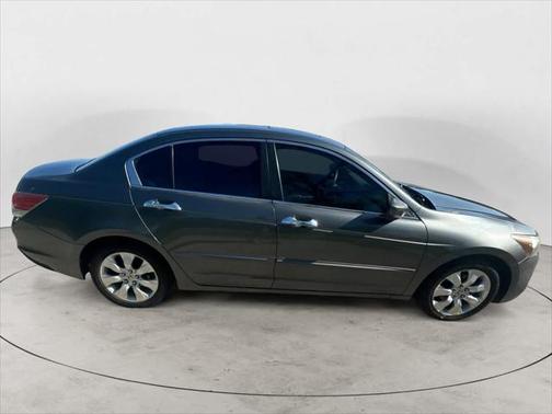 2009 Honda Accord EX-L