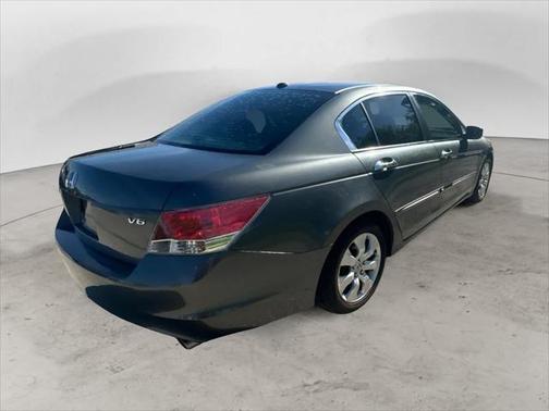 2009 Honda Accord EX-L