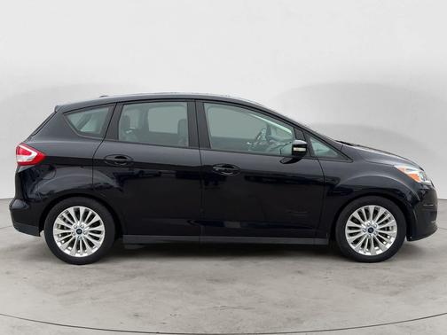 2017 Ford C-Max Energi SE