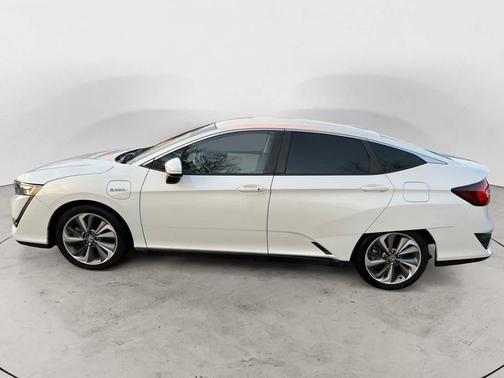 2018 Honda Clarity Plug-In Hybrid Touring