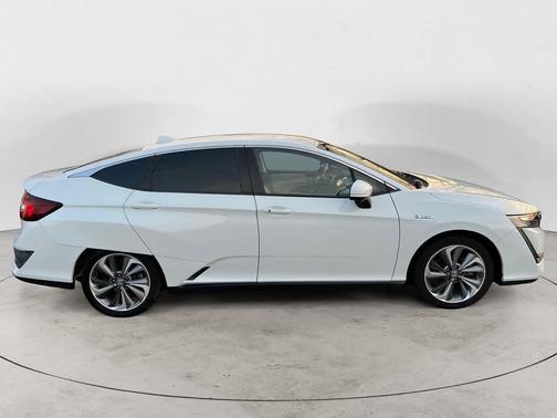 2018 Honda Clarity Plug-In Hybrid Touring