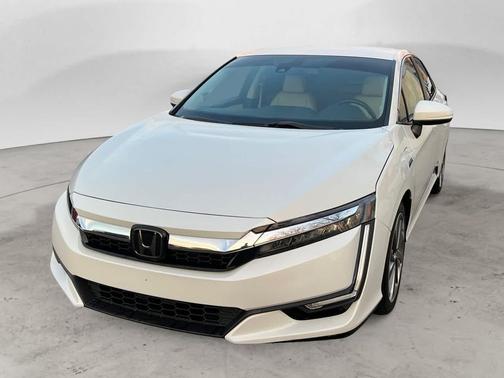 2018 Honda Clarity Plug-In Hybrid Touring