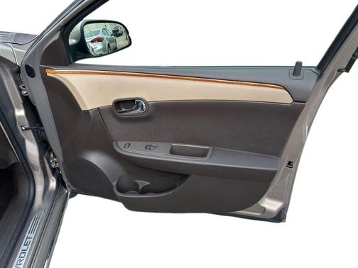 2008 Chevrolet Malibu LT