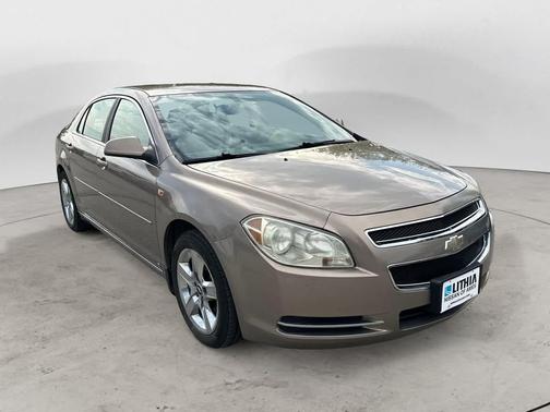 2008 Chevrolet Malibu LT