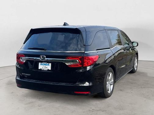 2019 Honda Odyssey EX-L w/Navigation/RES