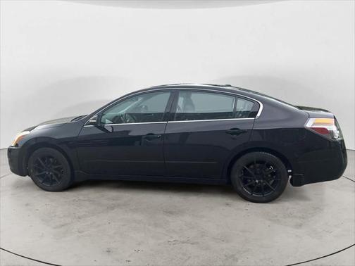 2012 Nissan Altima 2.5 SL