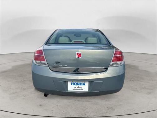 2009 Saturn Aura XR