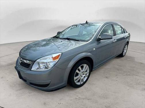 2009 Saturn Aura XR